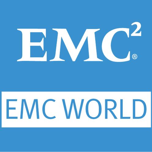 EMCWorld
