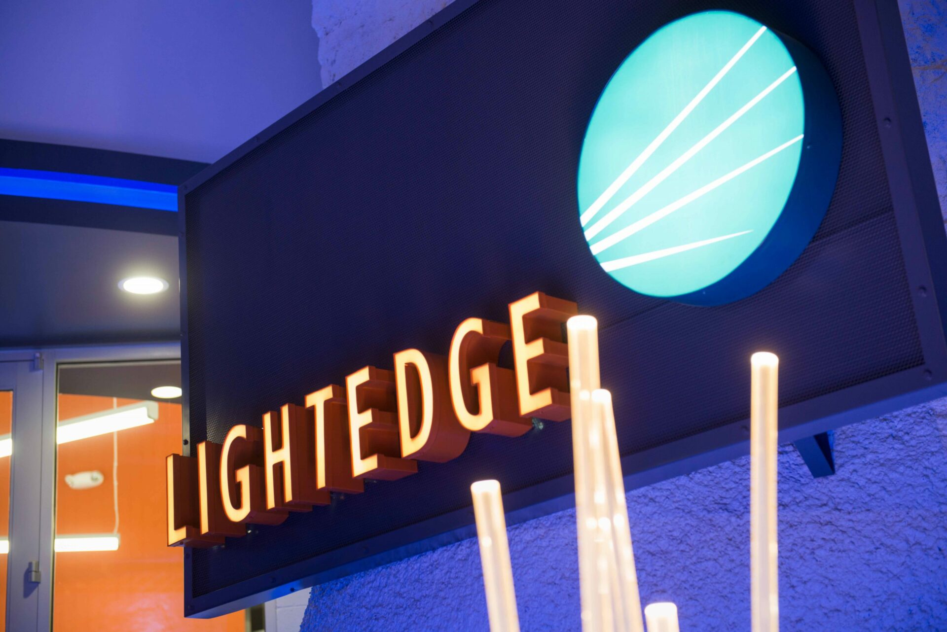 LightEdge Acquires Texas-Based Colocation Company | Press Release