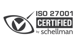 ISO 27001 Logo