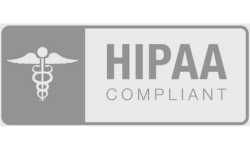 Hippa Compliance Logo