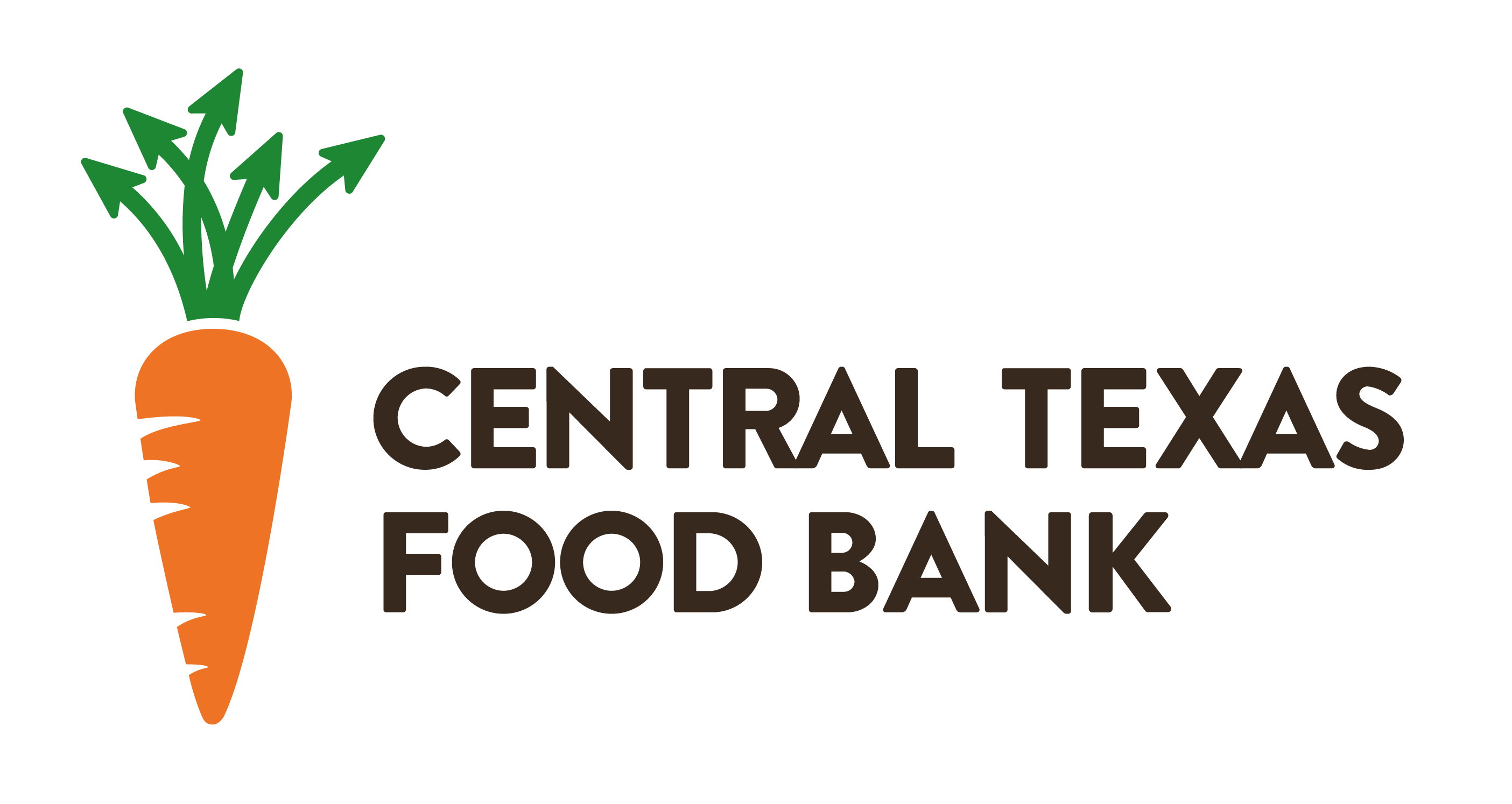 Central Texas Food Bank Logo