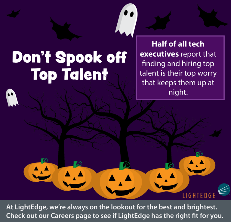 Attracting and Retaining the Best Talent Doesn’t Have to be a Nightmare