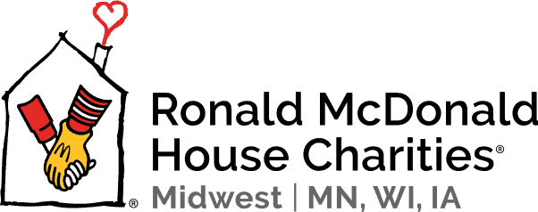 Ronald McDonald House Logo