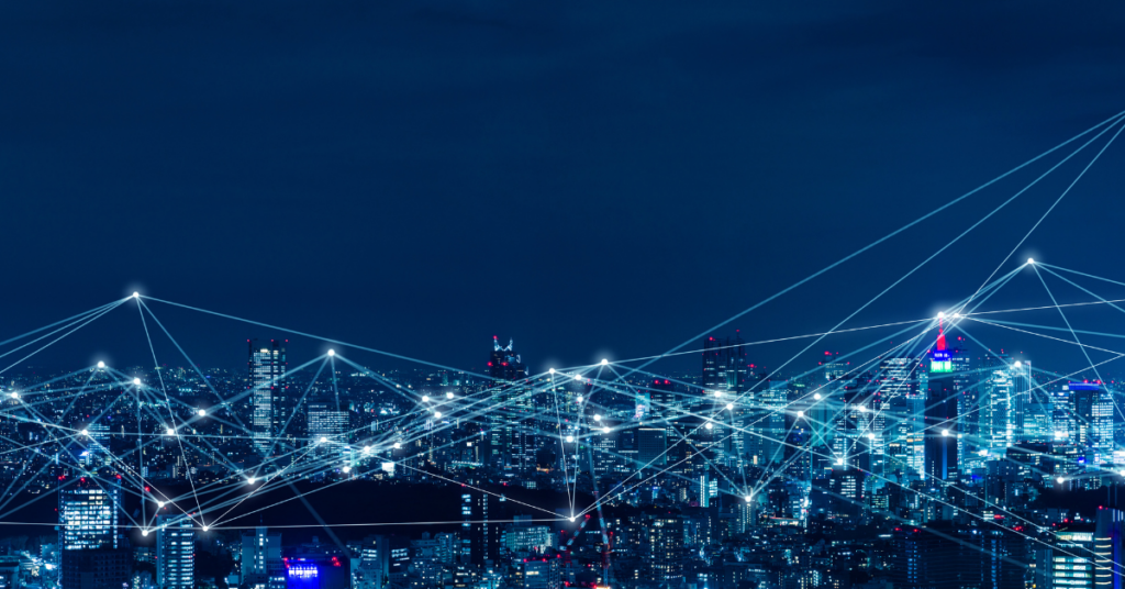 How IT Network Solutions Evolved For Cloud Connectivity - Lightedge