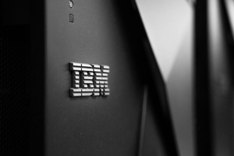 IBM i