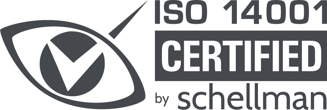 ISO 1400-logo