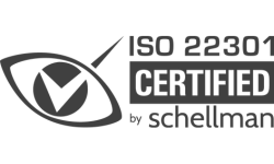 ISO 22301-logo