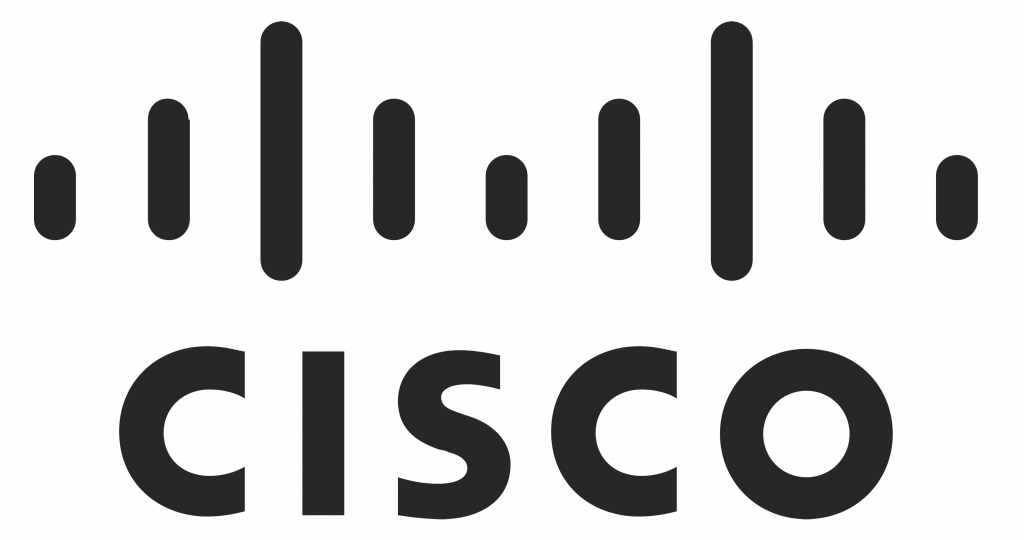 Cisco Logo