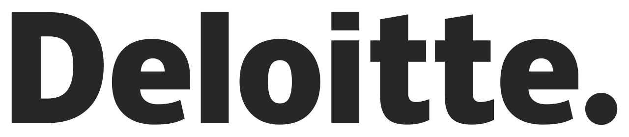 Deloitte logo