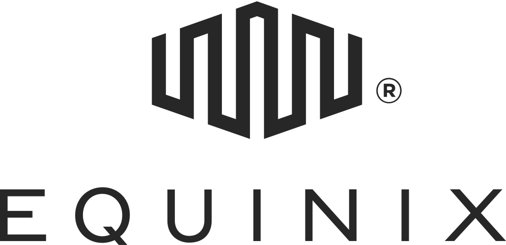 Equinix logo