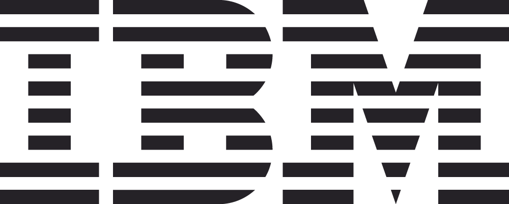 IBM logo