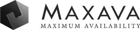 Maxava logo