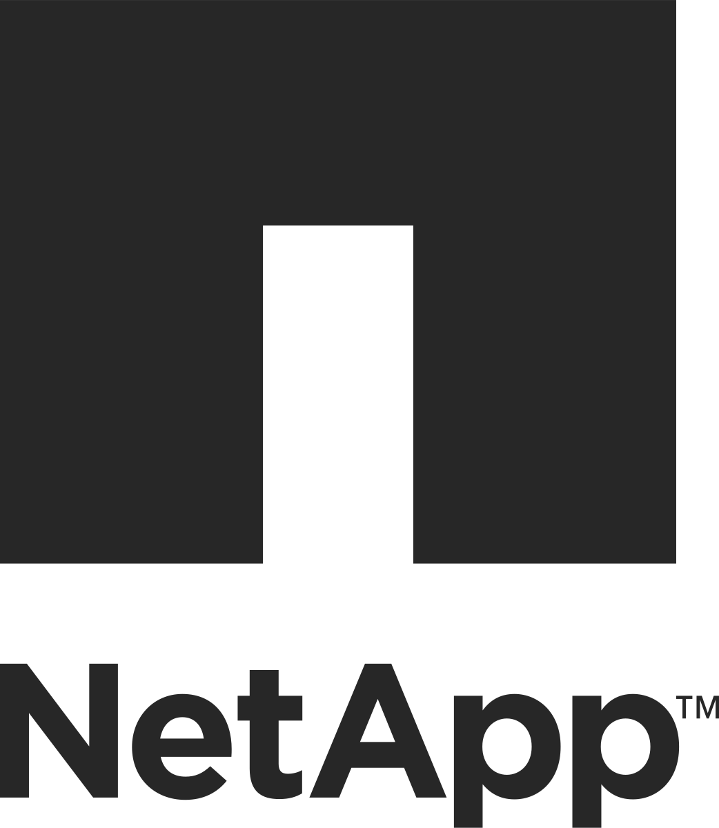 netApp logo