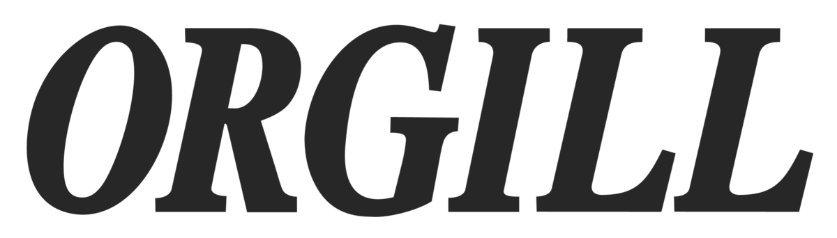 Orgill logo