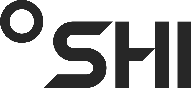 SHI logo