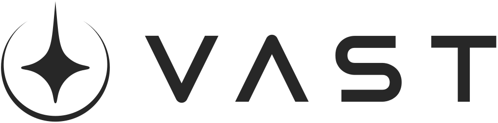 Vast Logo