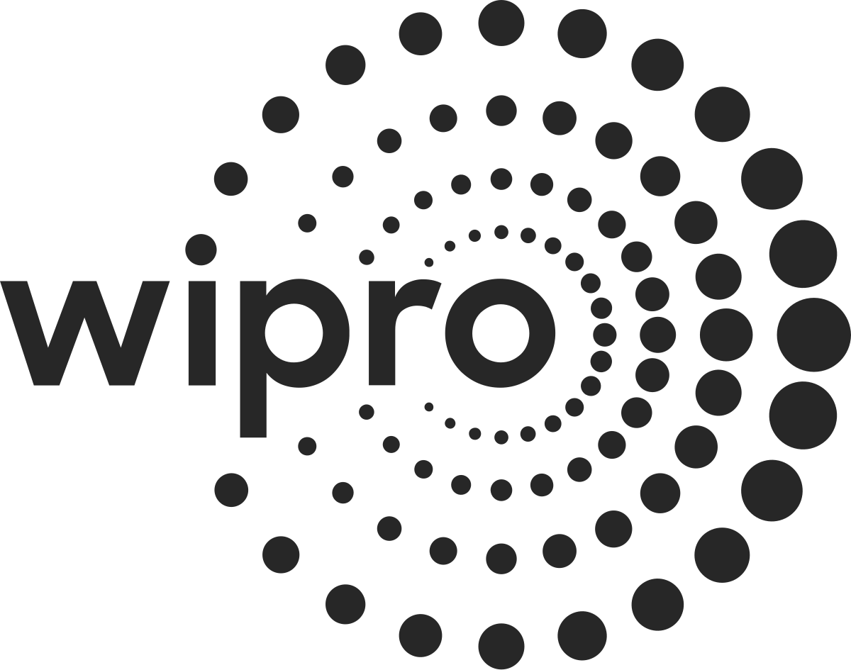 Wipro logo