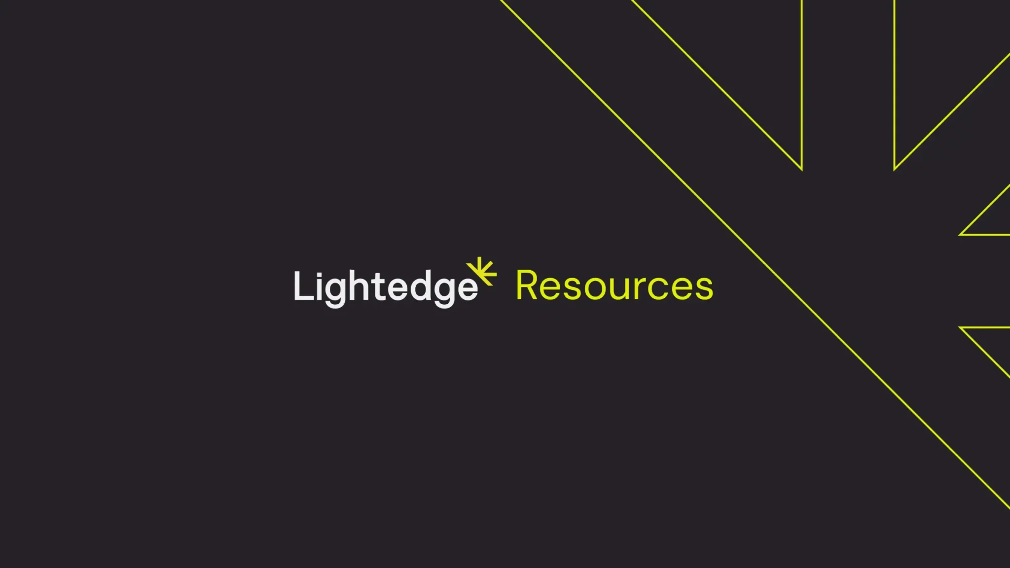 LightEdge