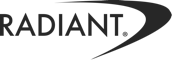 Radiant logo